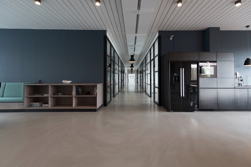 LBC HQ