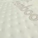 Bamboo 5000 Mattress (Soft)