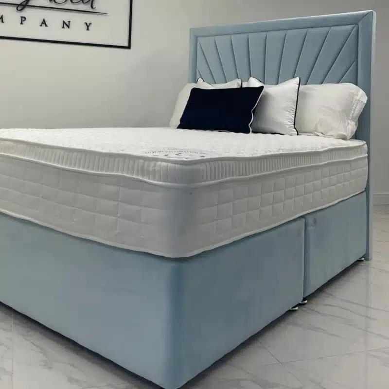 Ava Grace Divan Bed
