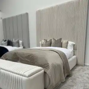 Sensatori Signature Bed