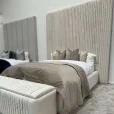Sensatori Signature Bed