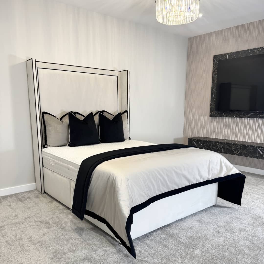 Ellie Divan Bed
