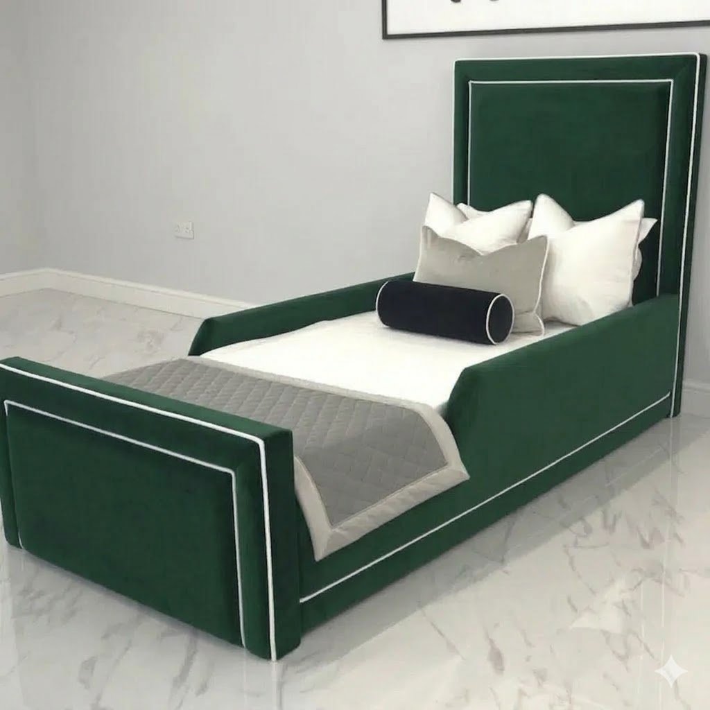 Emerson Kids Bed