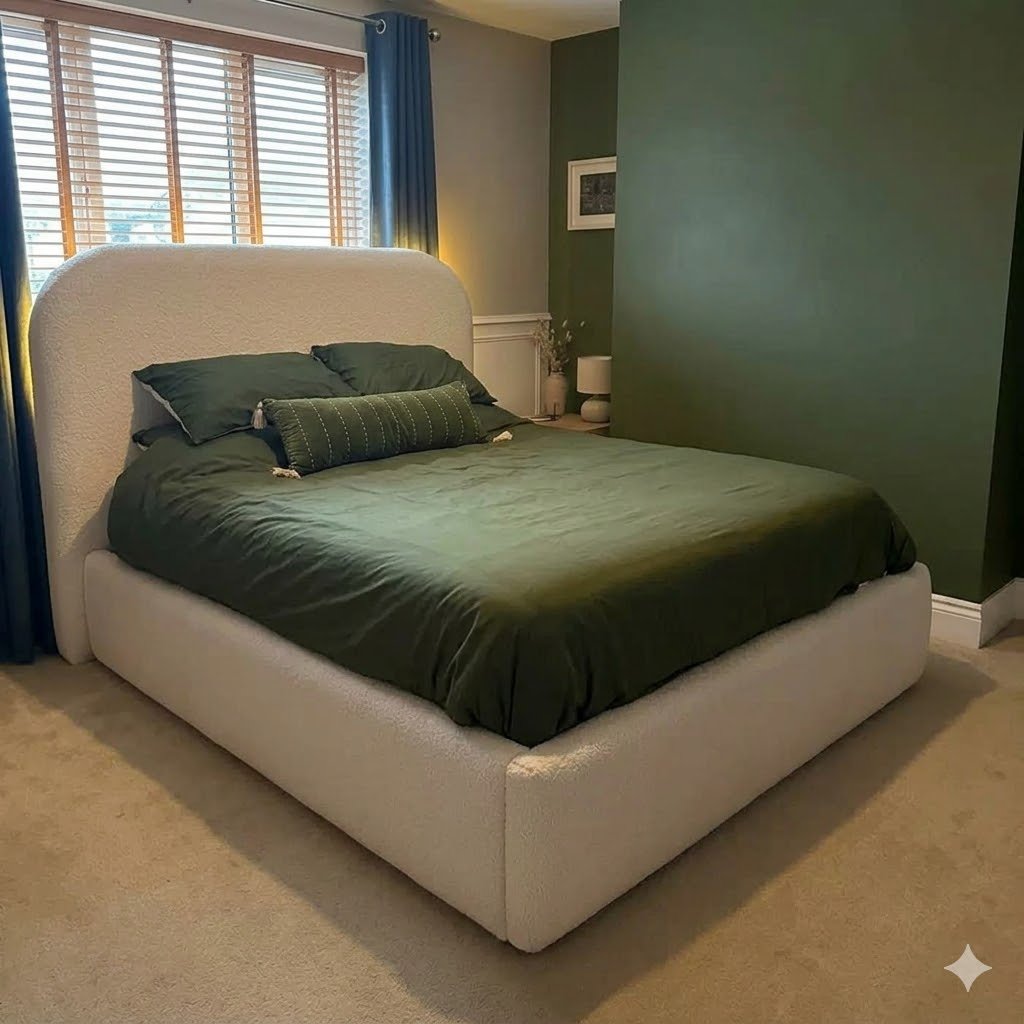 Robyn Bed