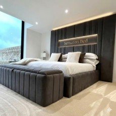 Sensatori-X Bed