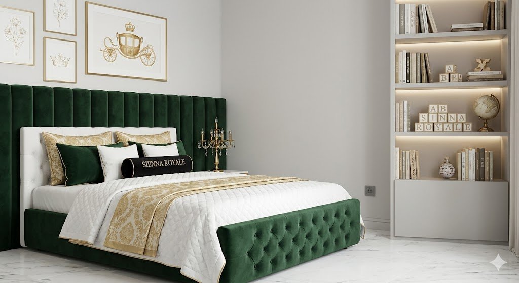 Rosie Bed