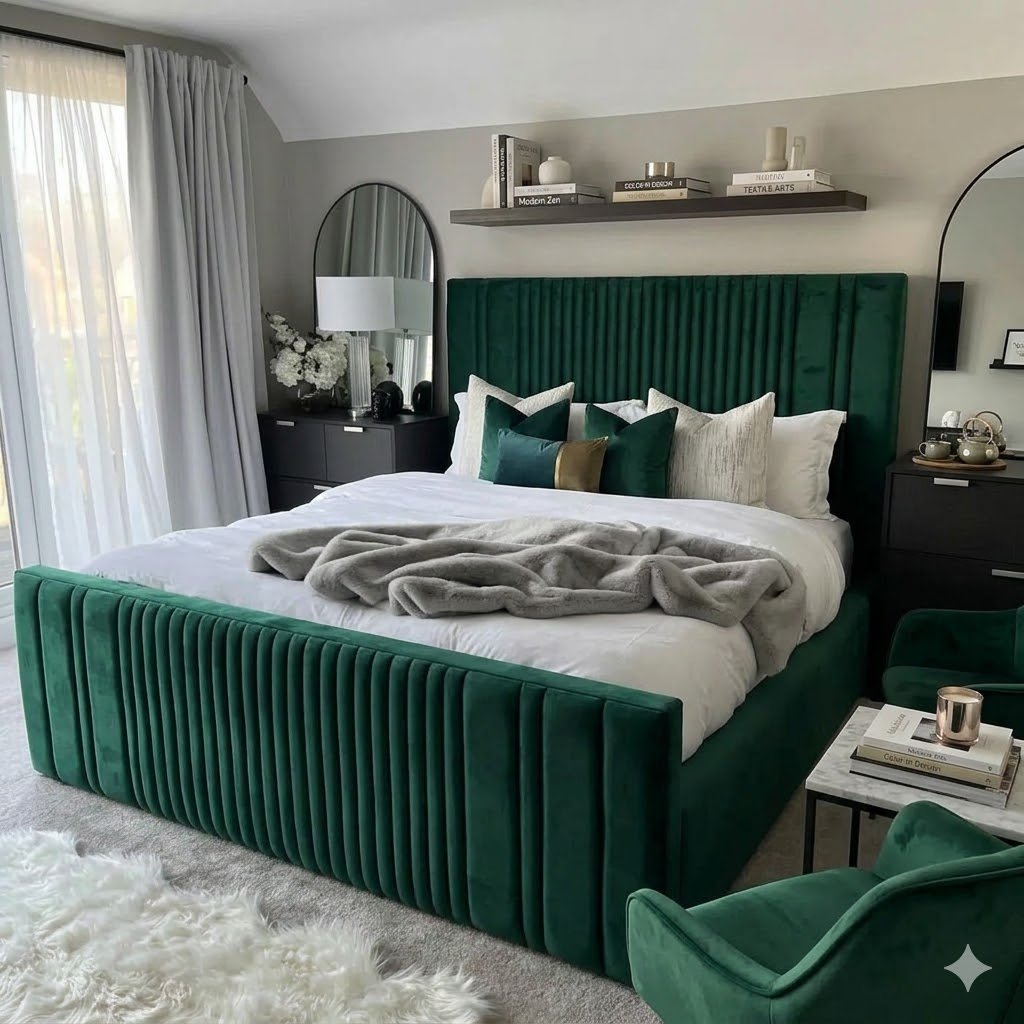 Zen Bed