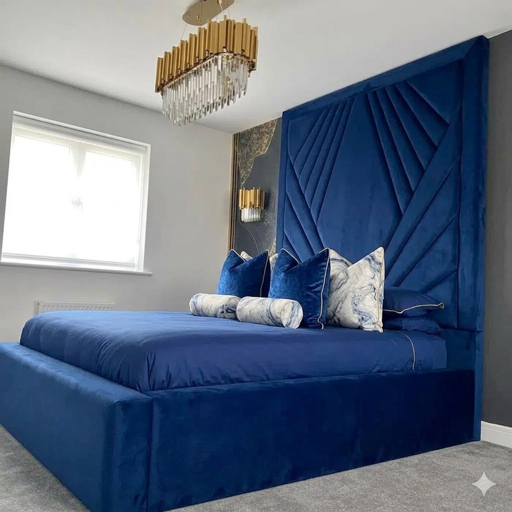 Kiki Bed