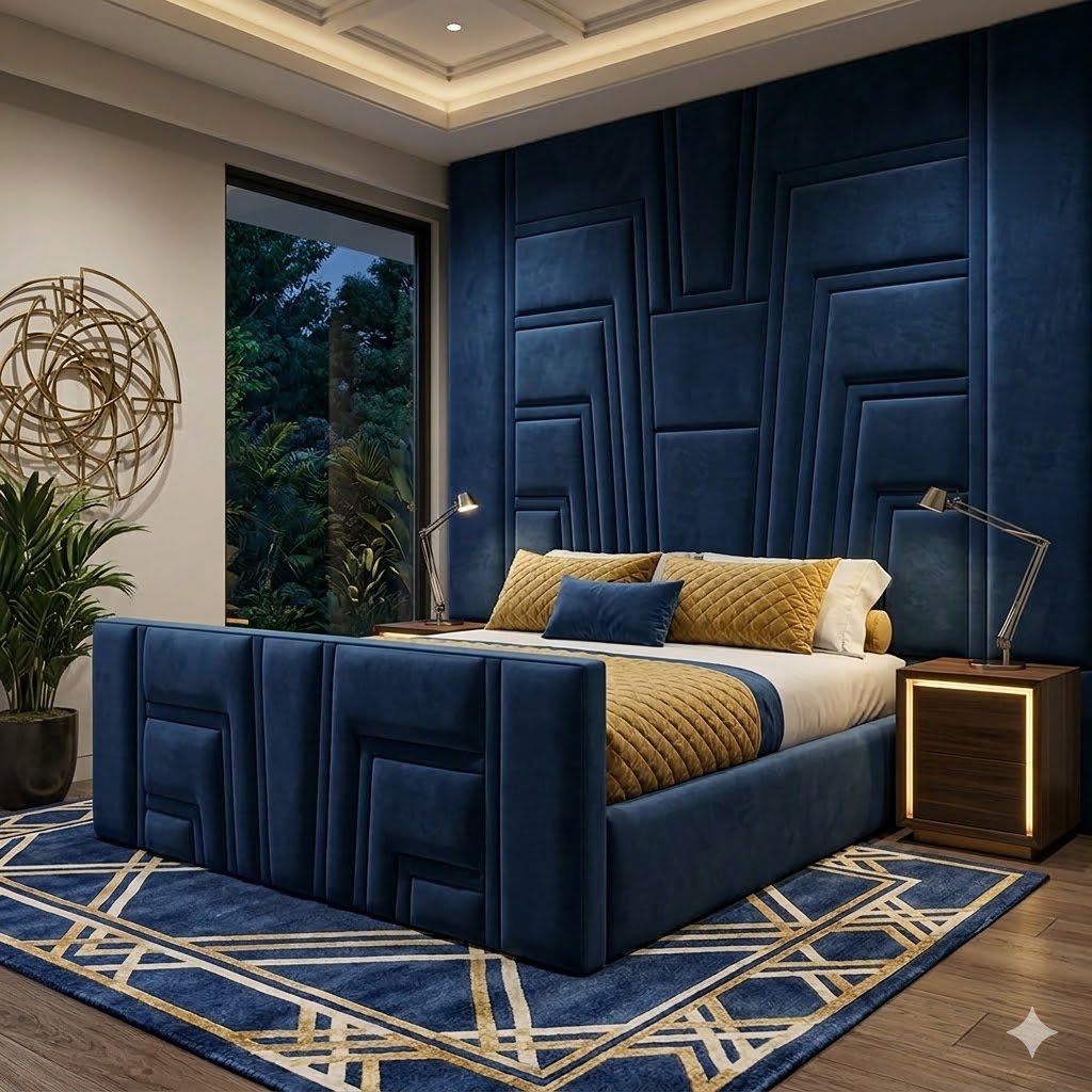 Sono Signature Bed