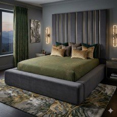 Sensatori Deluxe Bed