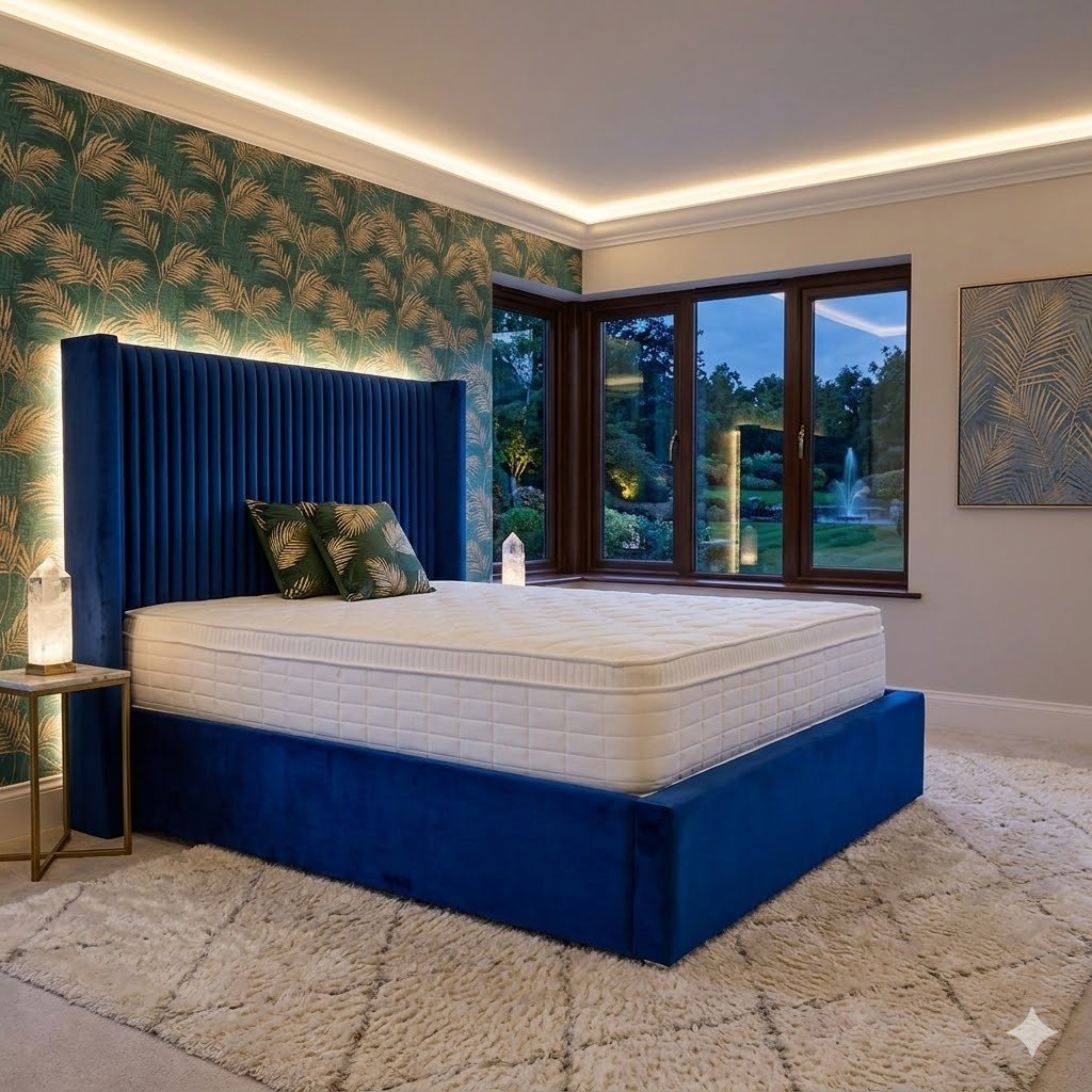 Franklin Bed