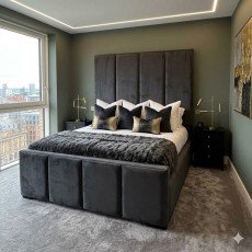 Hugo Bed