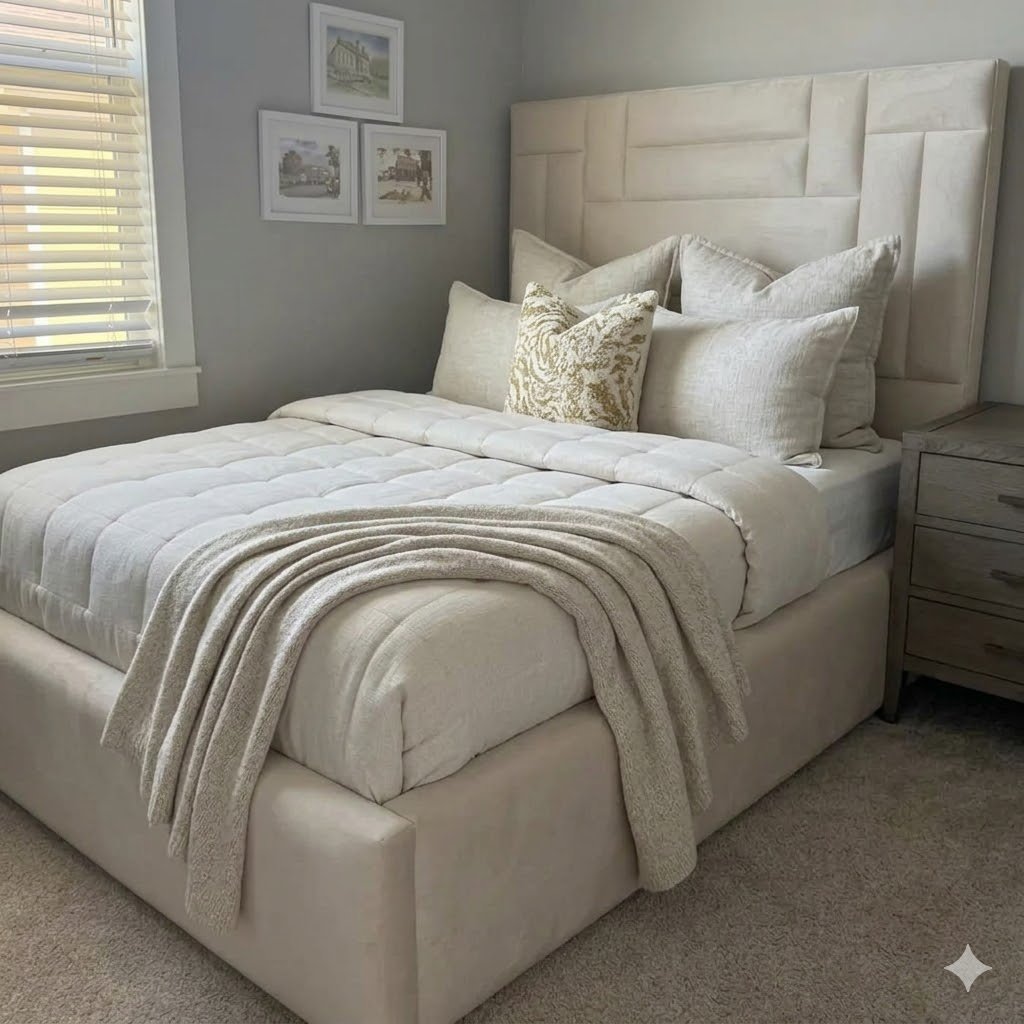 Dolsie Bed