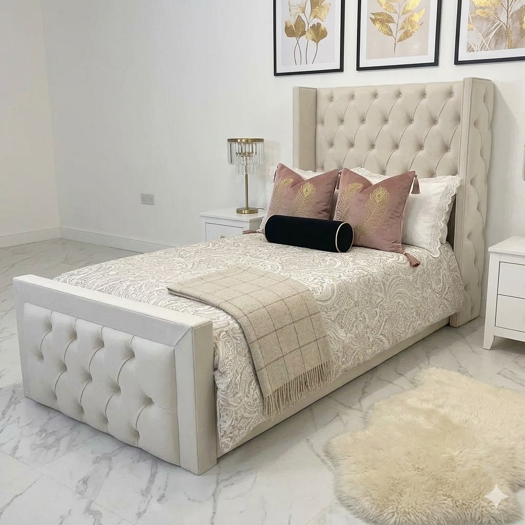 Alexander Kids Bed