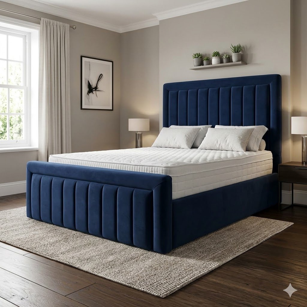 Issy Bed