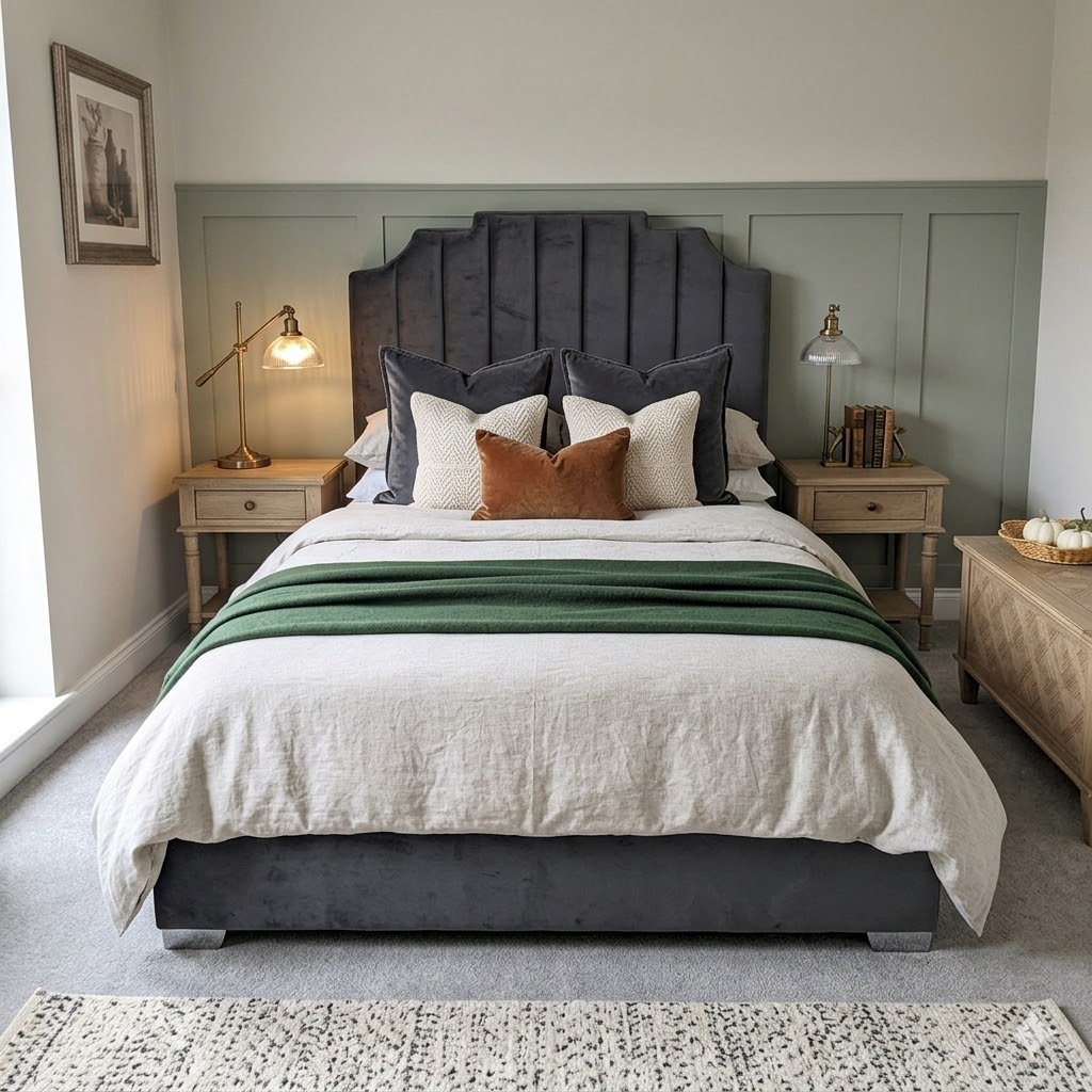 Florence Bed