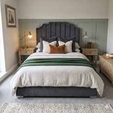 Florence Bed