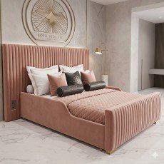 Rosie Kids Bed