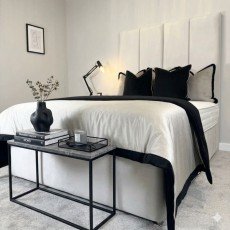 Hugo Divan Bed