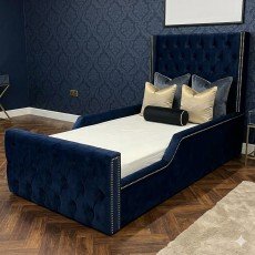 Roselyn Kids Bed