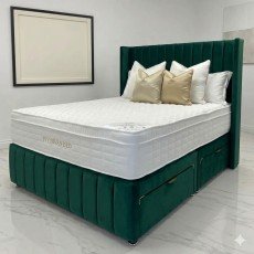 Ivy Divan Bed