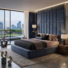 Midland Bed