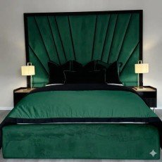 Boston Bed