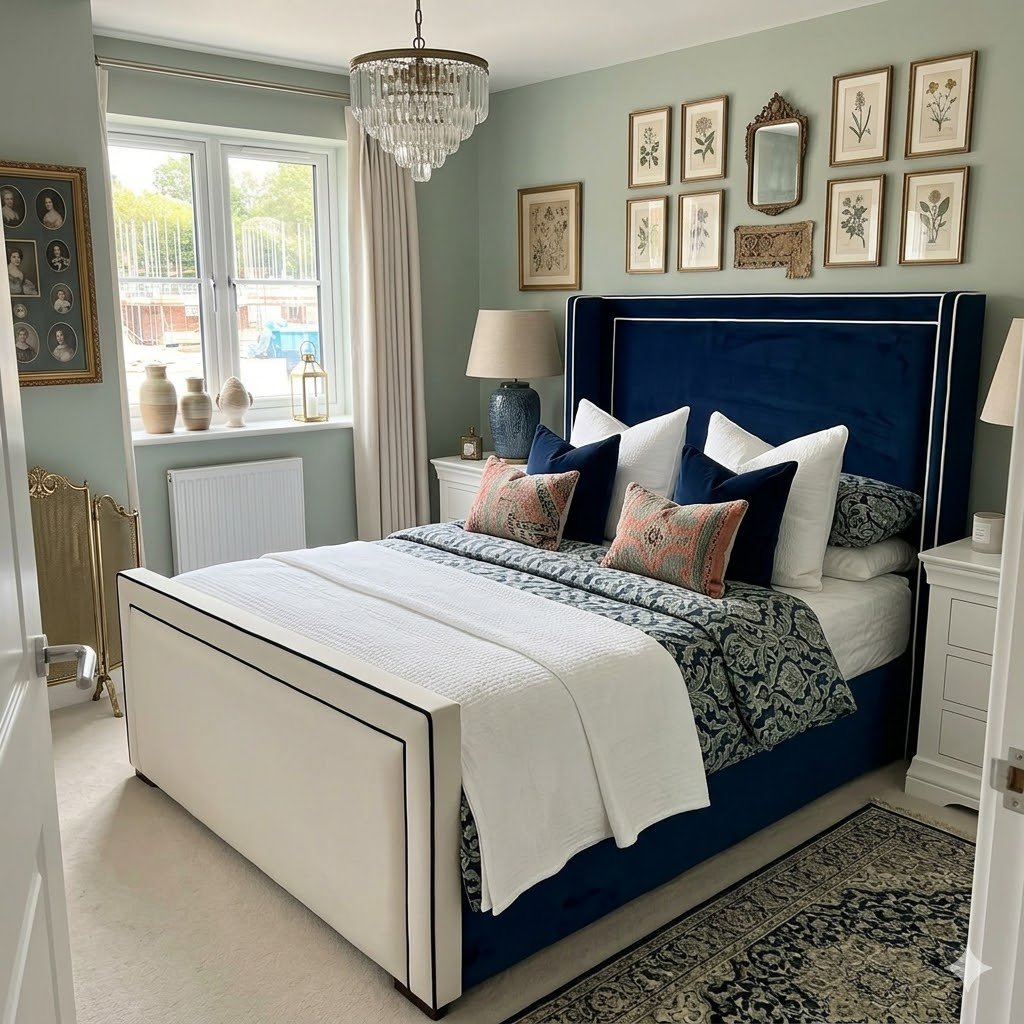Ellie Bed