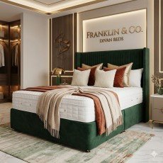 Franklin Divan Bed
