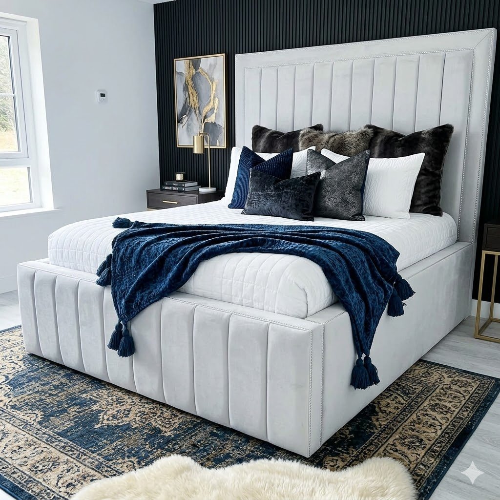 Richardson Royale Bed