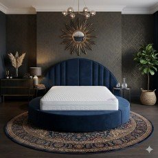 Court Bed