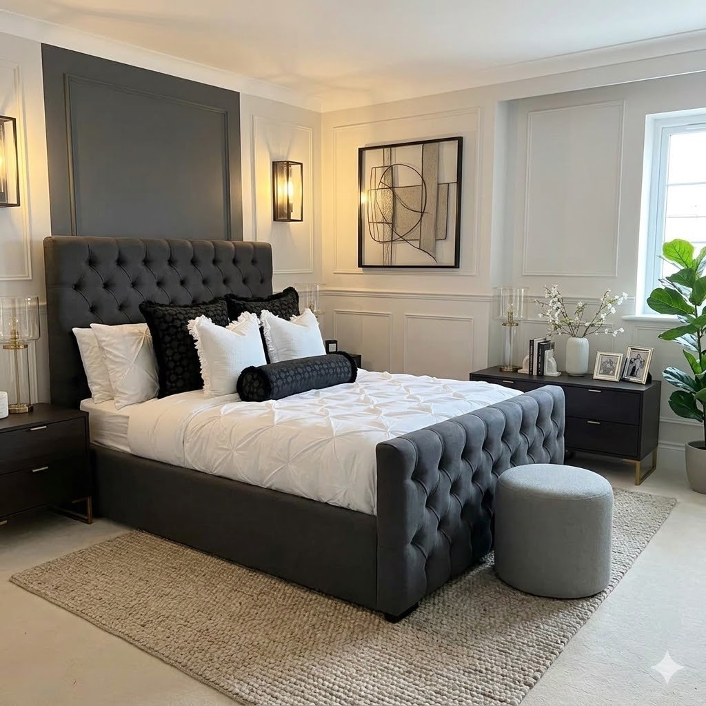 Eloise Bed