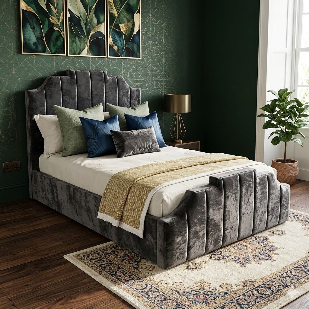 Florence Kids Bed