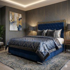 Sensatori Hybrid Divan Bed