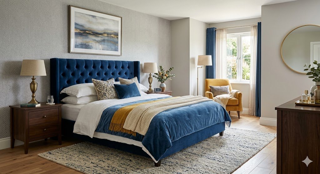 Ari Bed