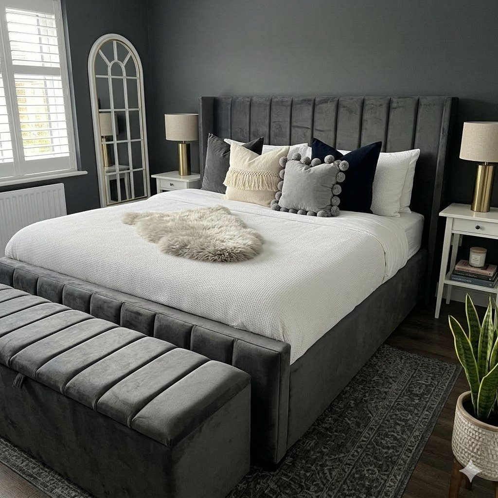 Lyla Louise Bed