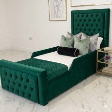 Bella Grace Kids Bed