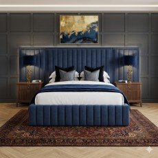 Fontaine Bed