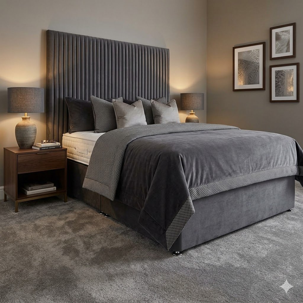 Rosie Divan Bed
