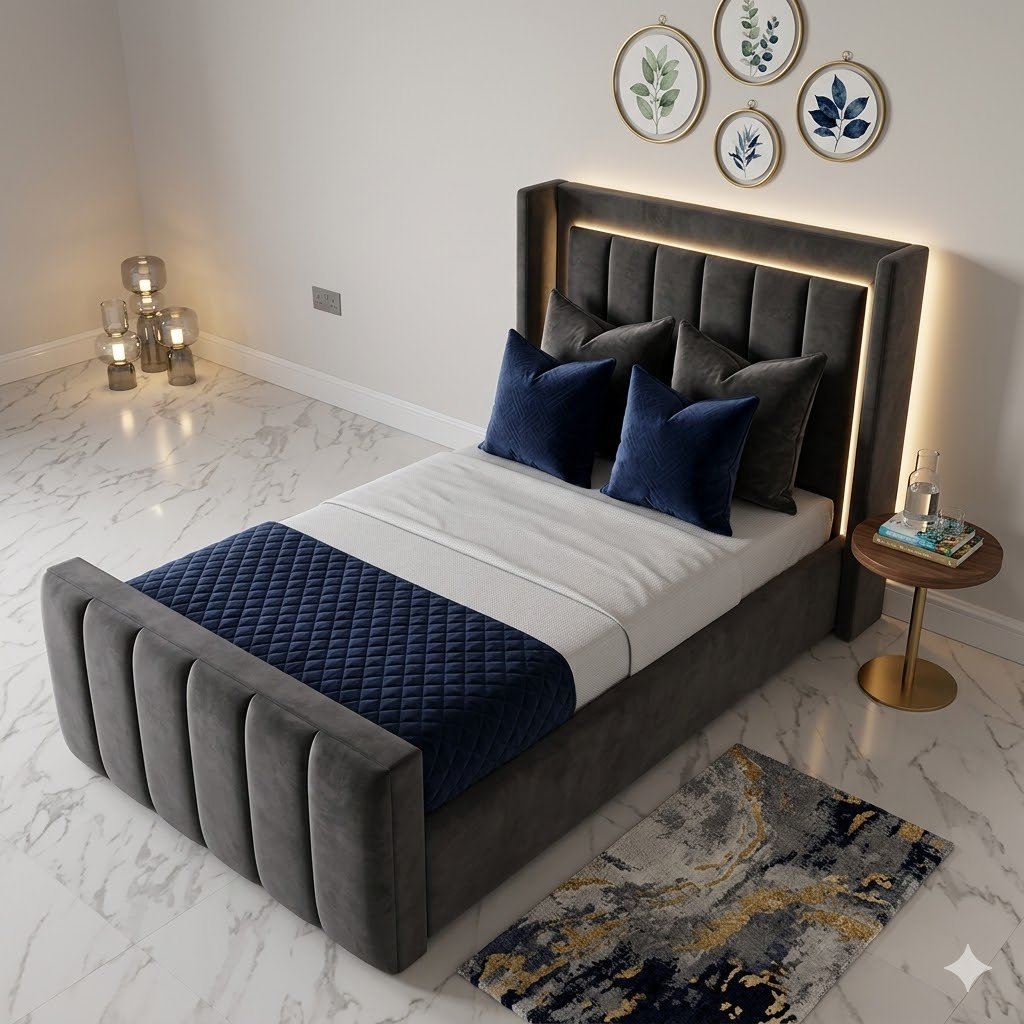 Sorelle Kids Bed