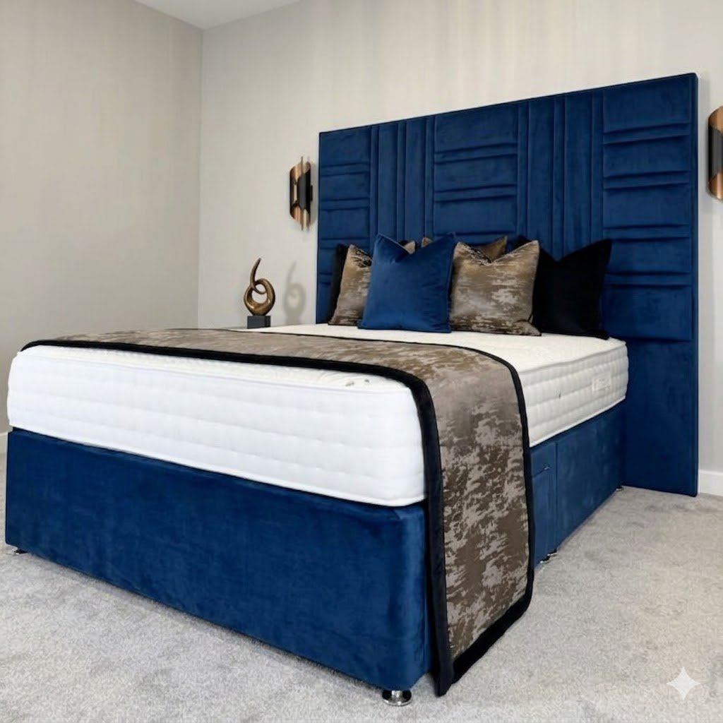 Sensatori Divan Bed