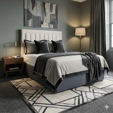 Richardson Royale Divan Bed