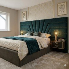 Vermont Bed
