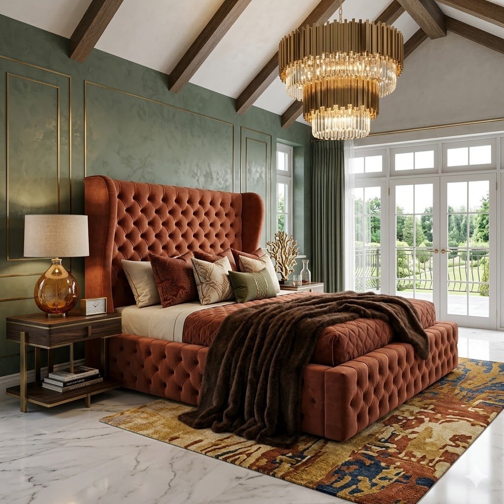 Luciano Bed
