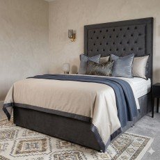 Ambassador Divan Bed