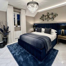 Bellagio Bed