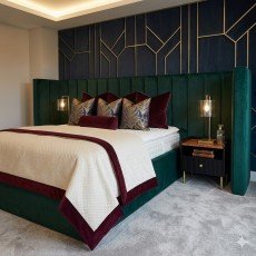 Grantley Bed