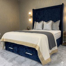 Ellie Ottoman Bed