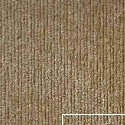 Naples (Plain Velvet) - Beige