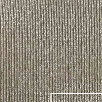 Naples (Plain Velvet) - Cream